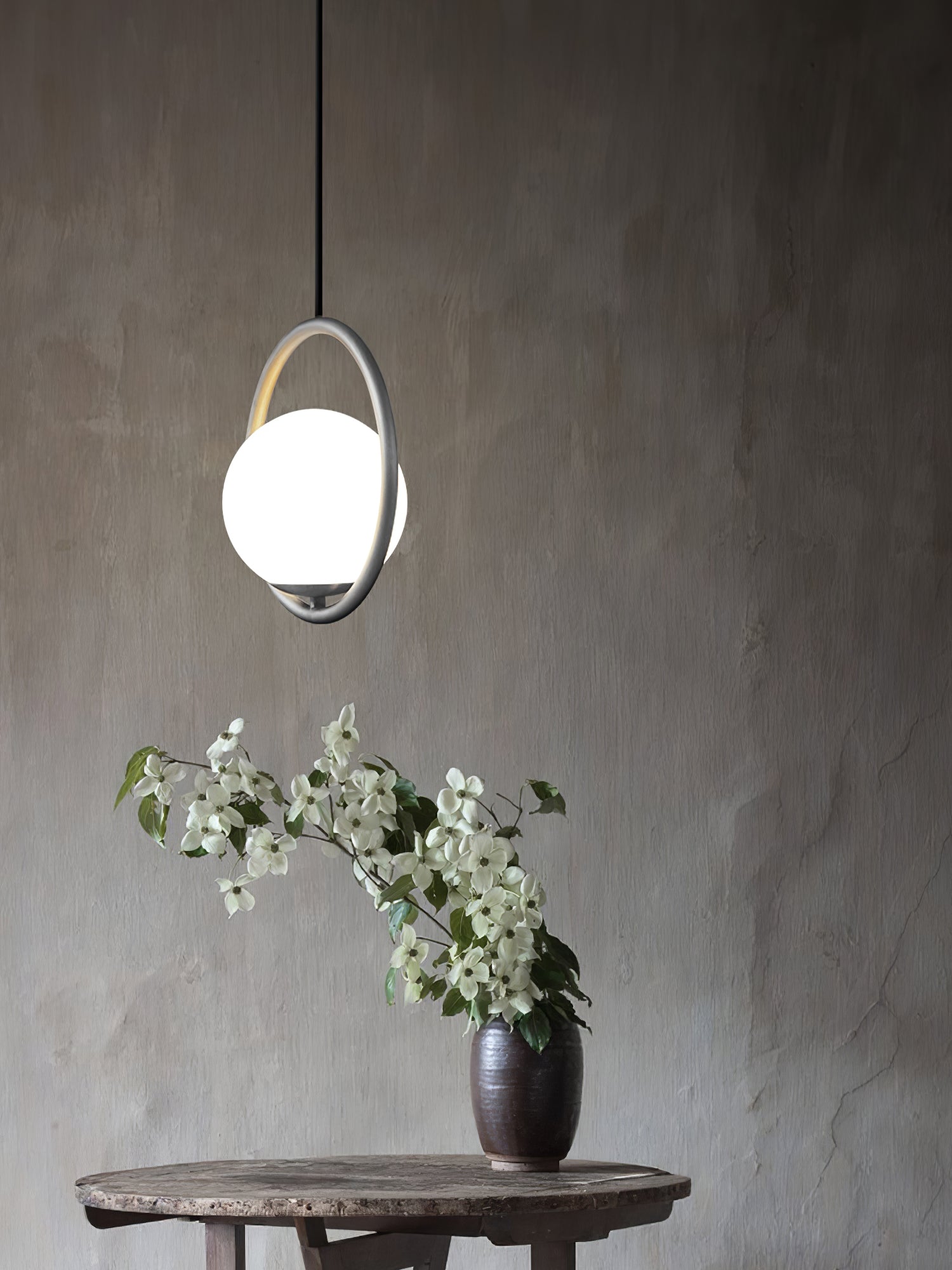 Mila Hanging Light Pendant Lamp