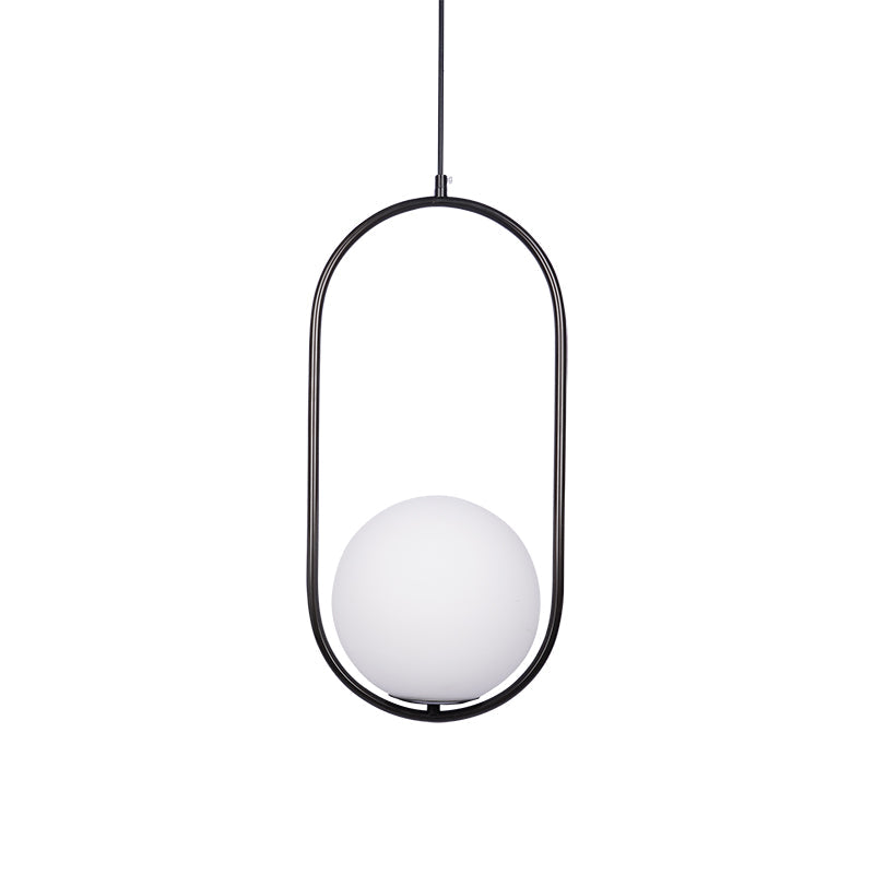 Mila Hanging Light Pendant Lamp
