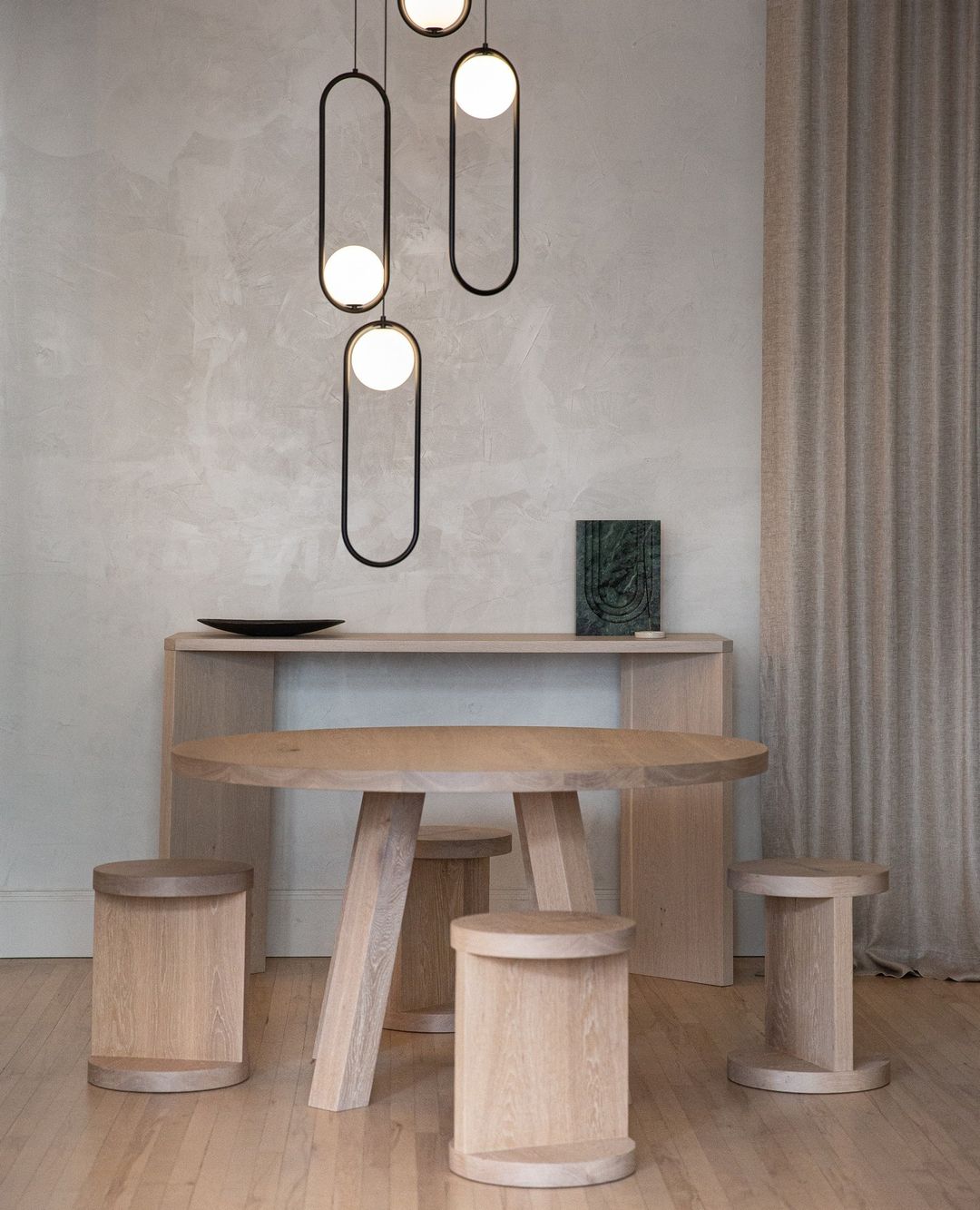 Mila Hanging Light Pendant Lamp
