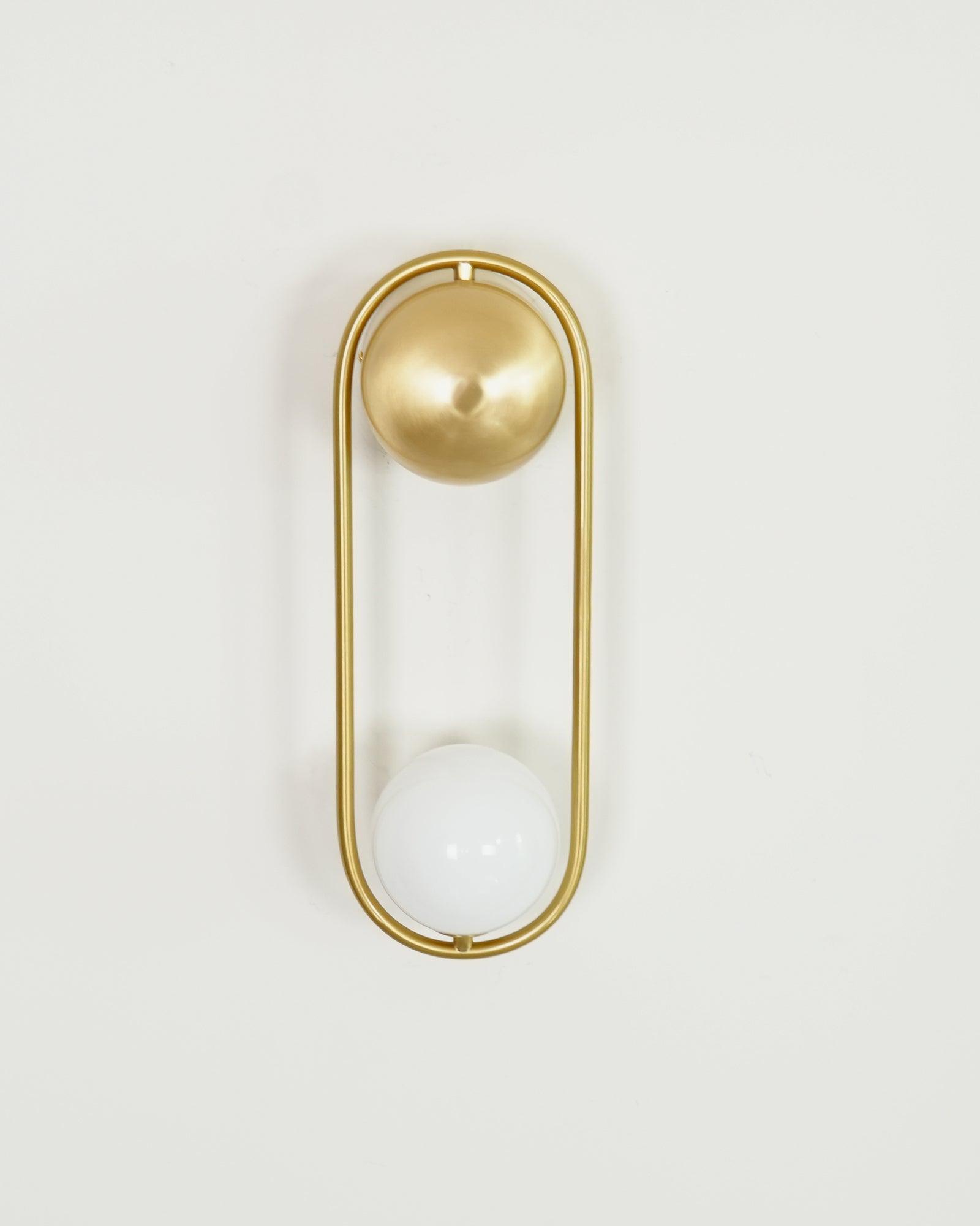 Mila Wall Lamp 5.9
