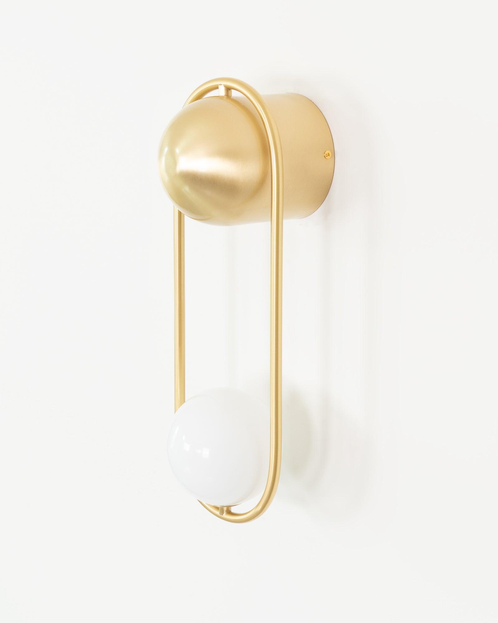 Mila Wall Lamp 5.9