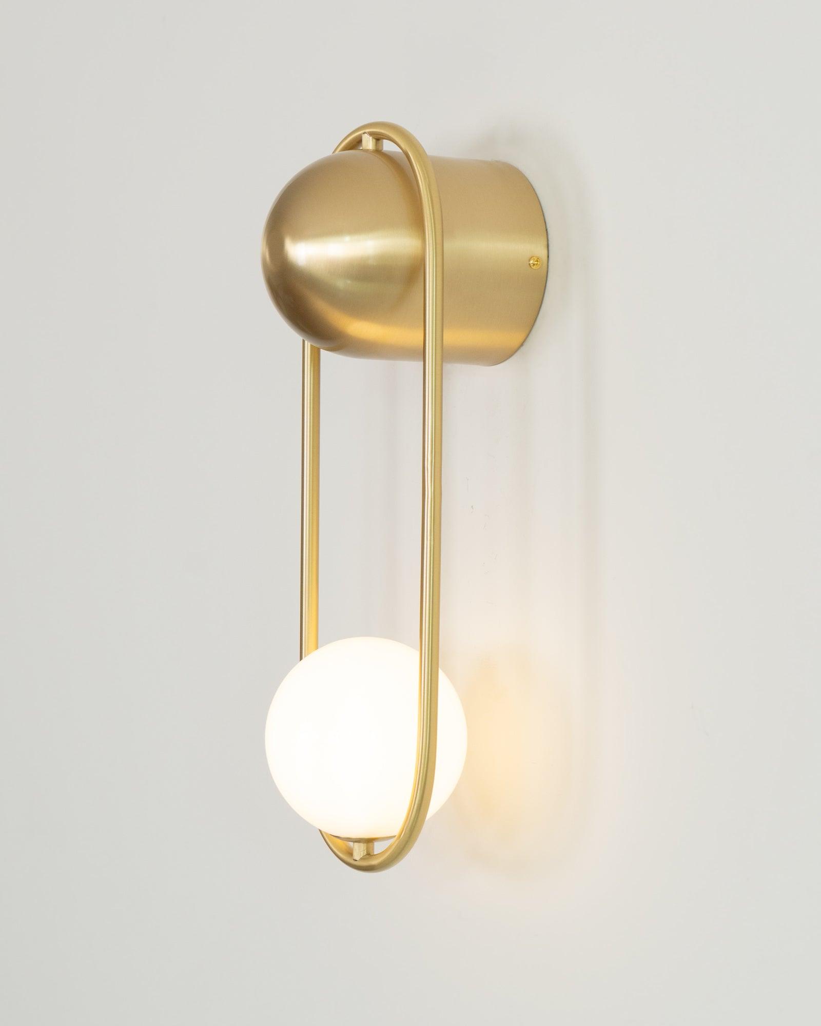 Mila Wall Lamp 5.9
