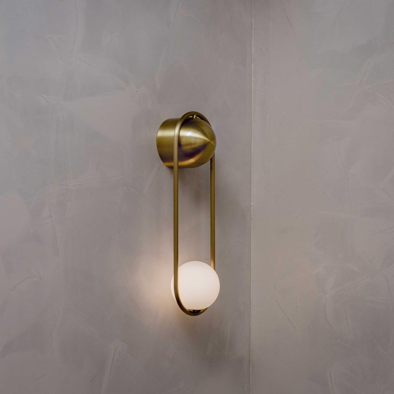Mila Wall Lamp 5.9