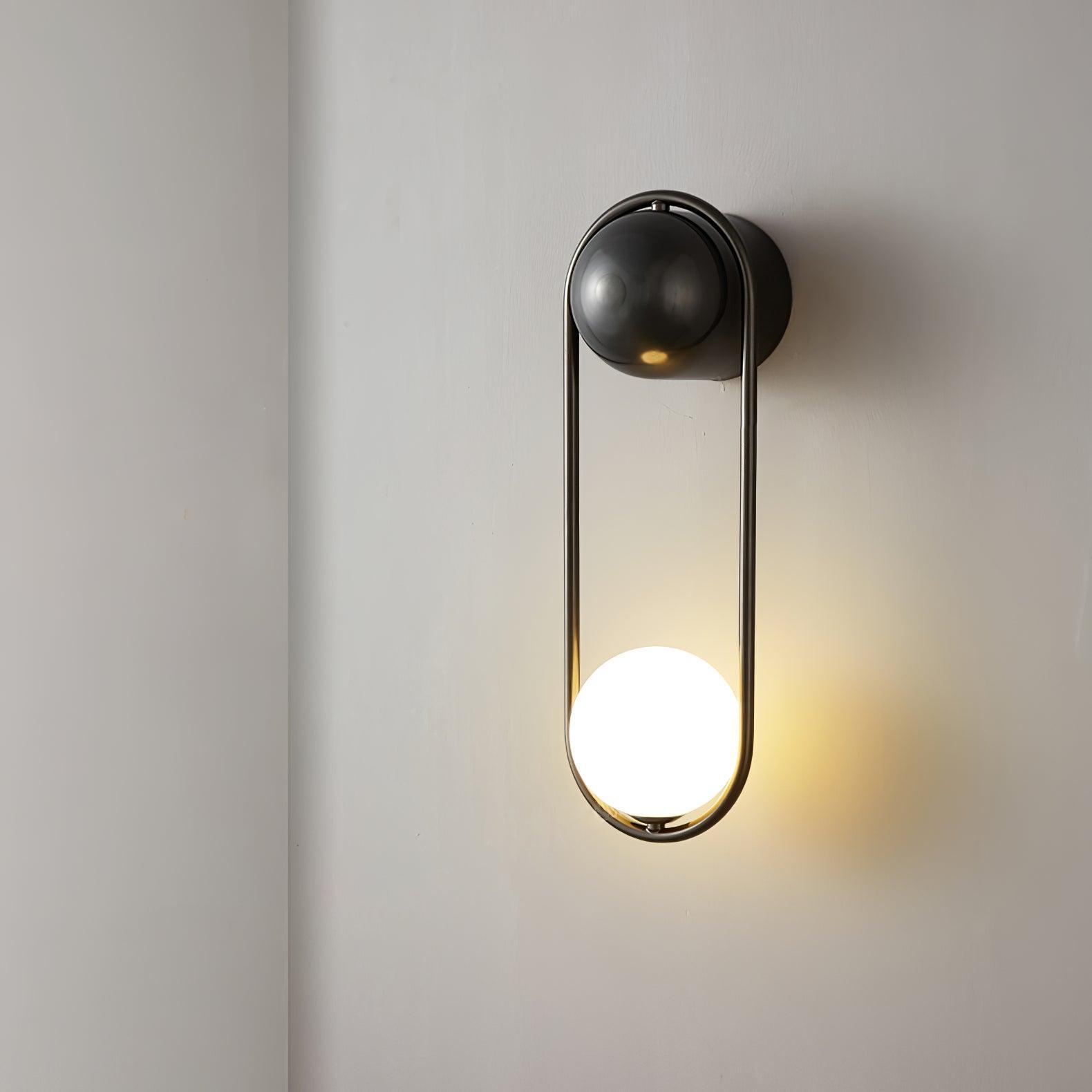 Mila Wall Lamp 5.9