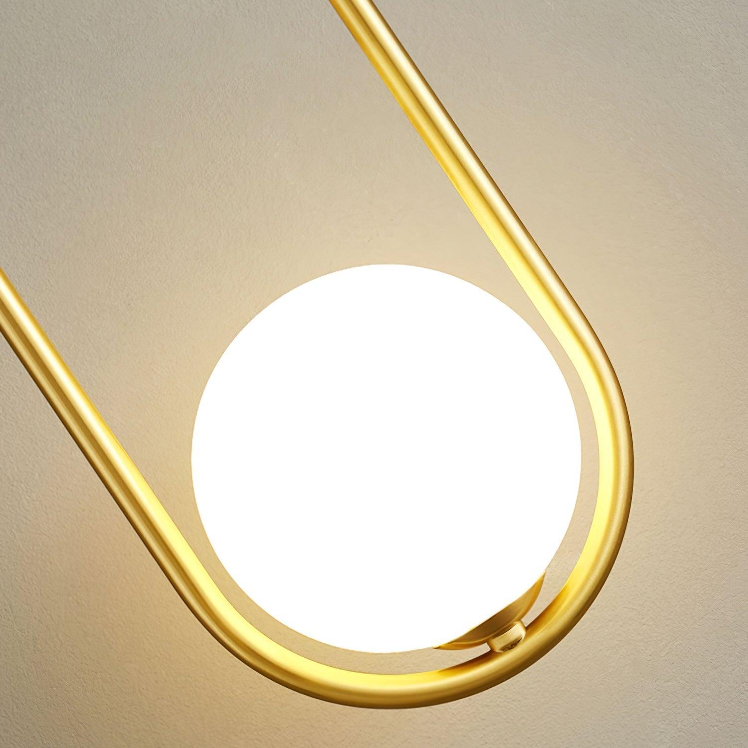 Mila Wall Lamp 5.9
