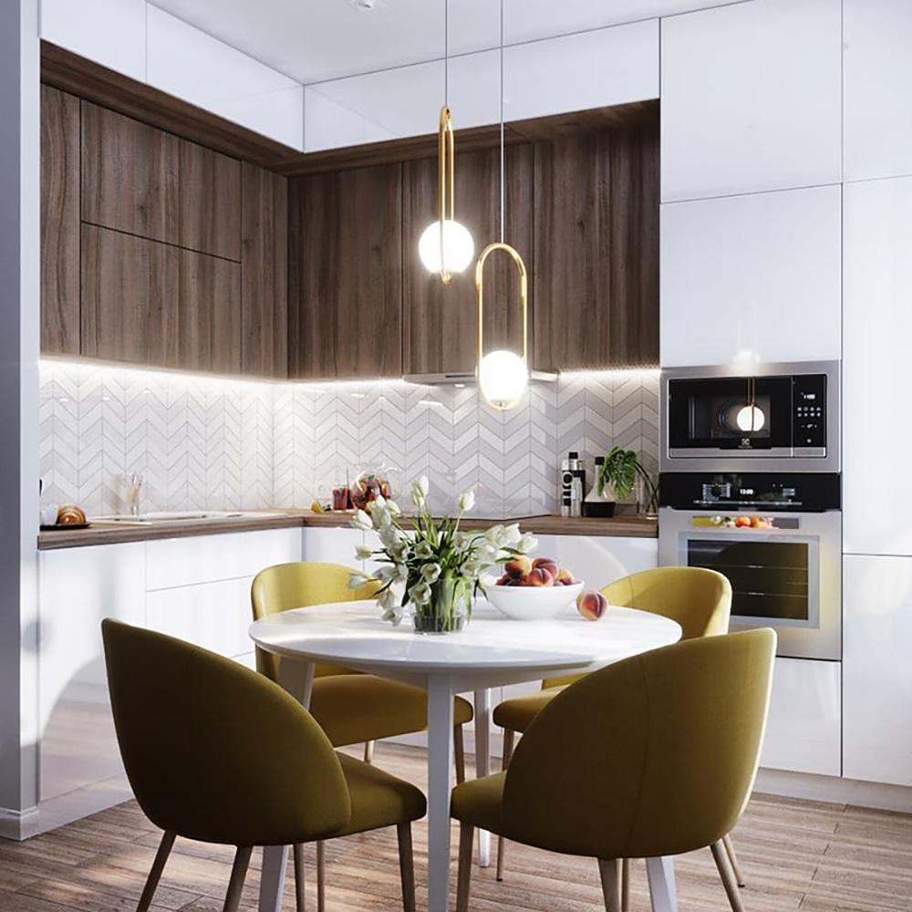 Mila Hanging Light Pendant Lamp