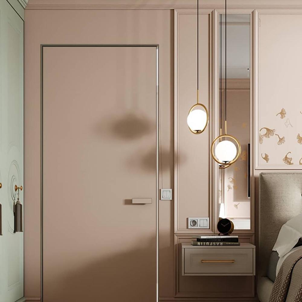 Mila Hanging Light Pendant Lamp