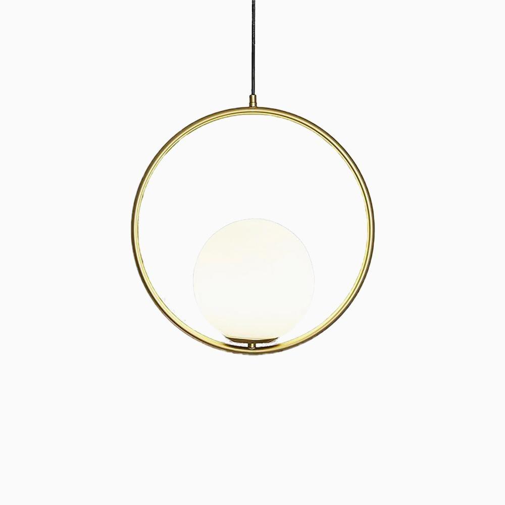 Mila Hanging Light Pendant Lamp