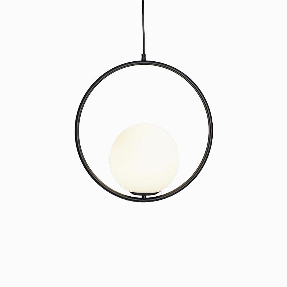 Mila Hanging Light Pendant Lamp