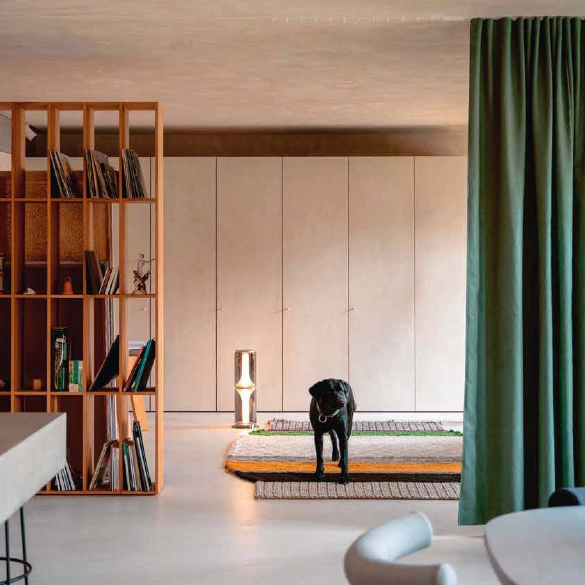 Miles Floor Light Floor Lamp
