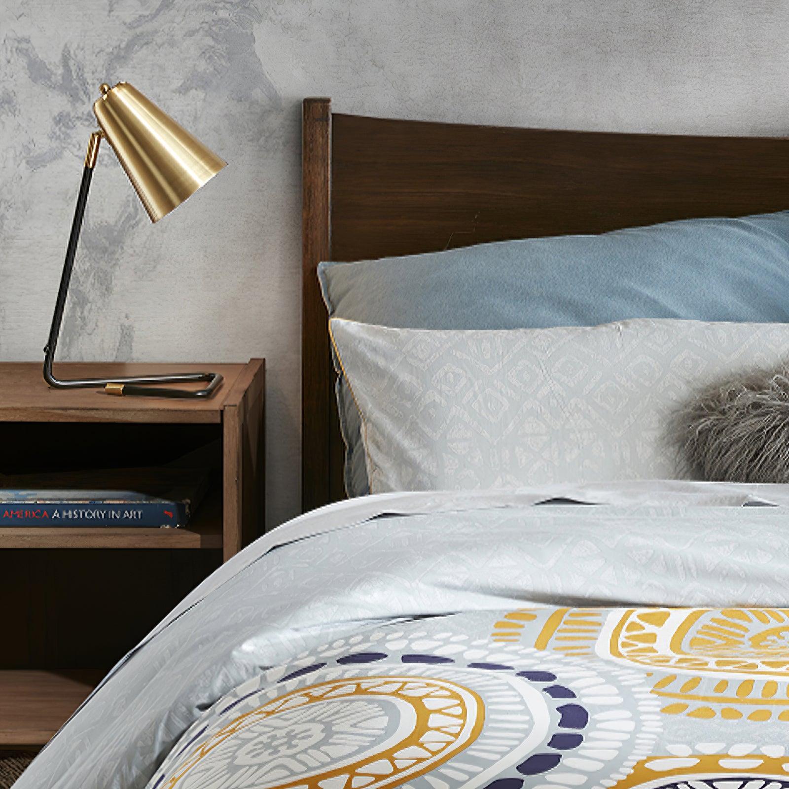 Miles Medium Table Lamp 15