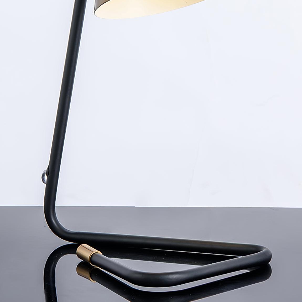 Miles Medium Table Lamp 15