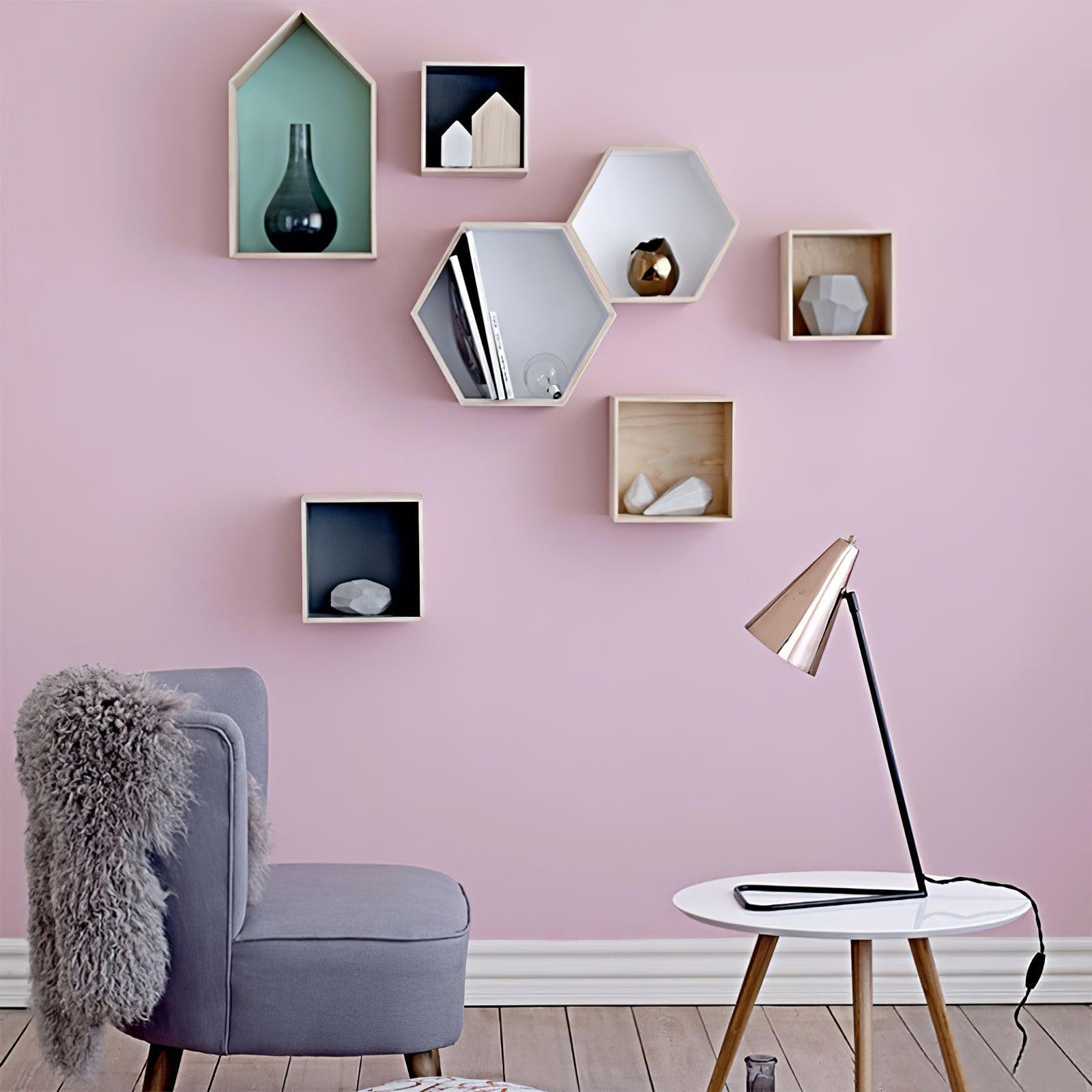 Miles Medium Table Lamp 15