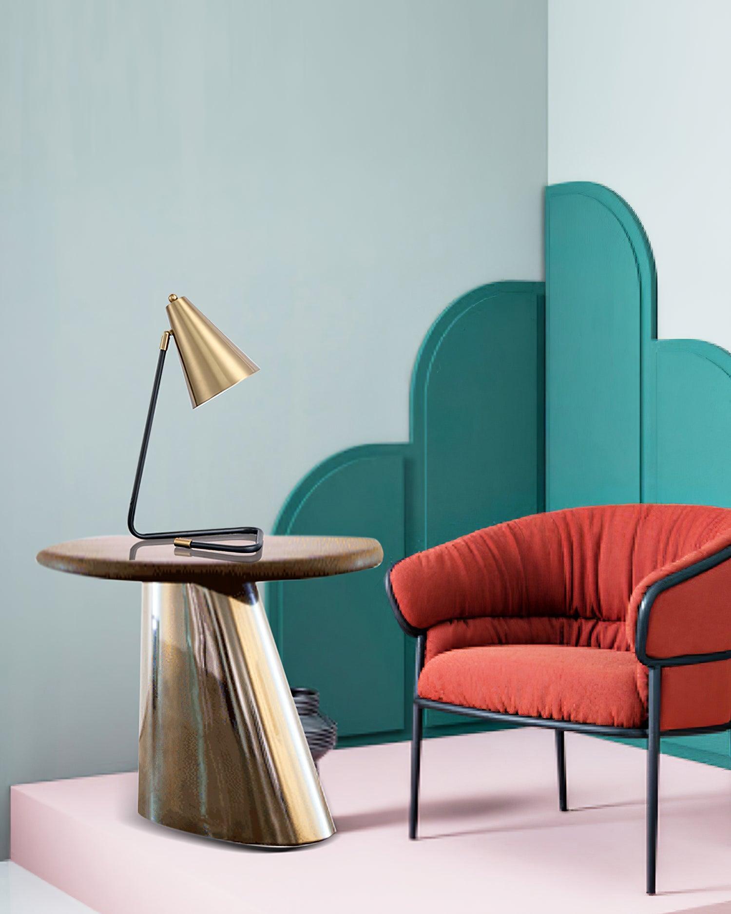 Miles Medium Table Lamp 15