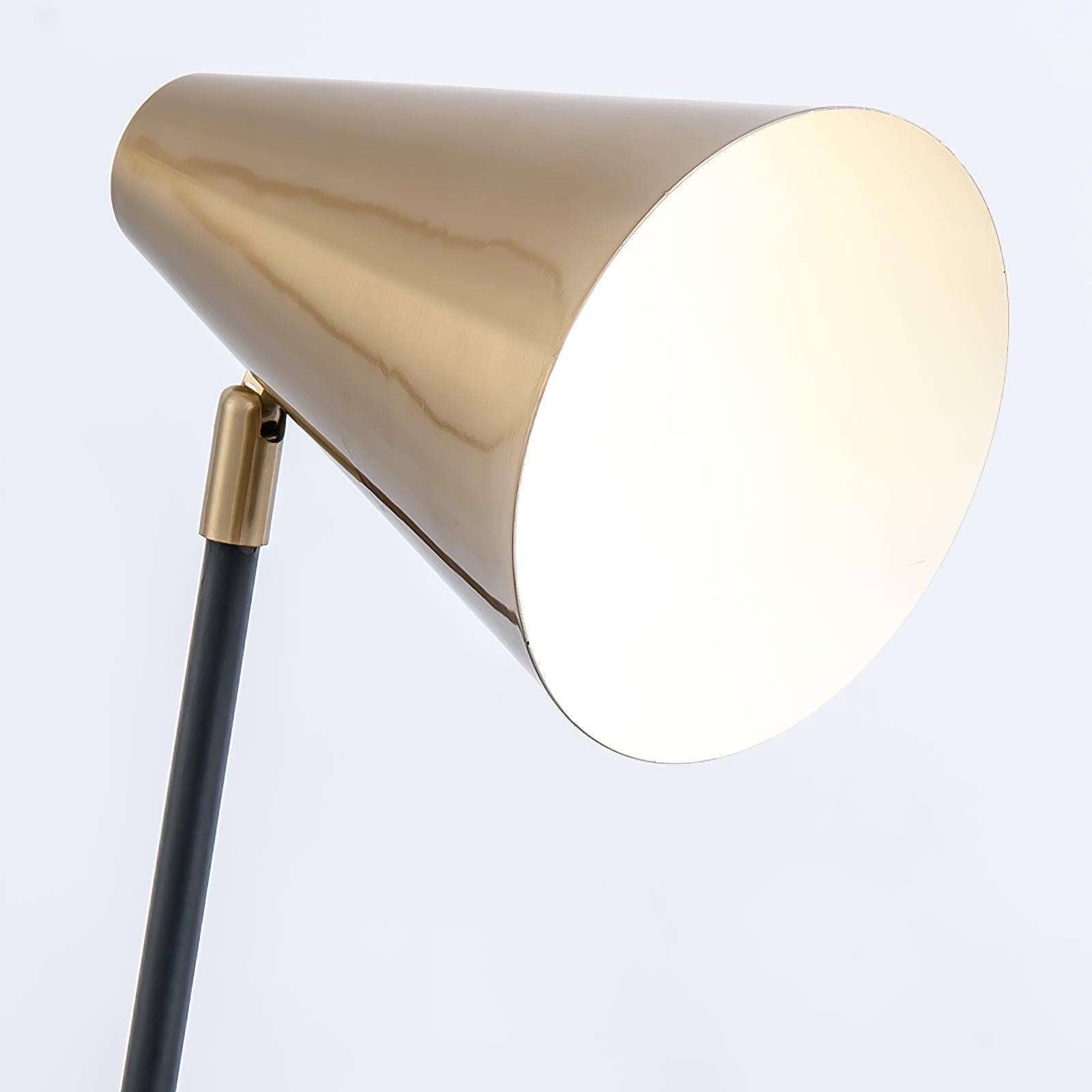 Miles Medium Table Lamp 15