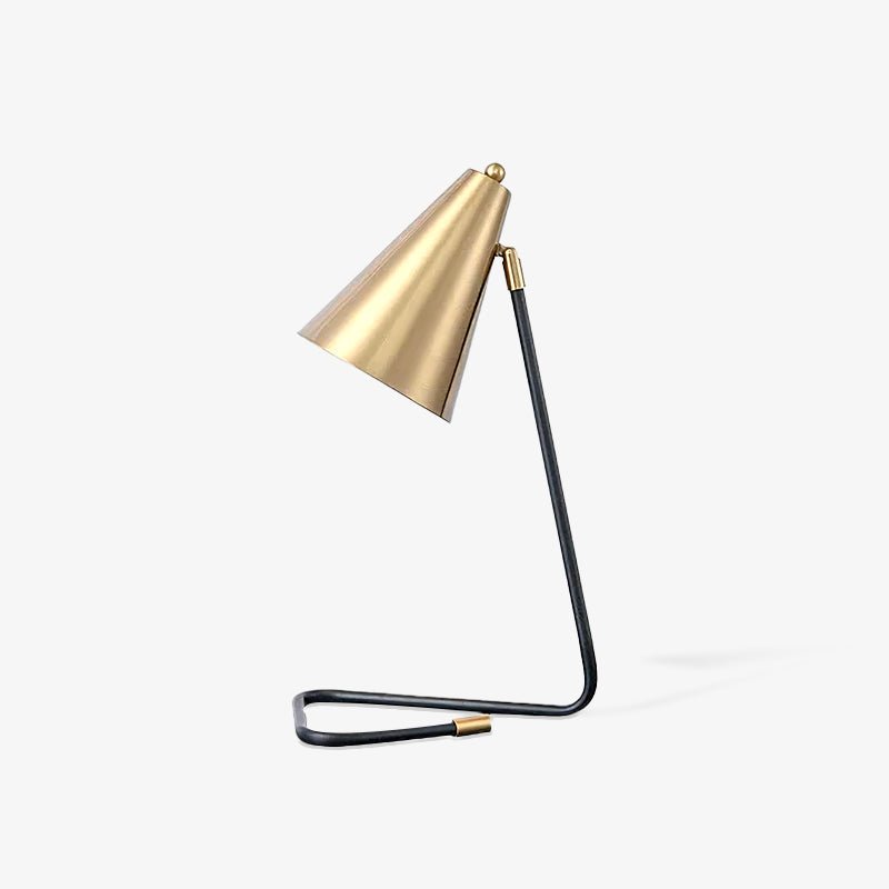 Miles Medium Accent Lamp Table Lamp