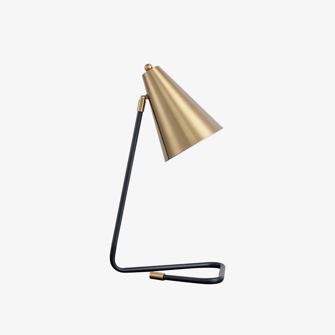 Miles Medium Accent Lamp Table Lamp