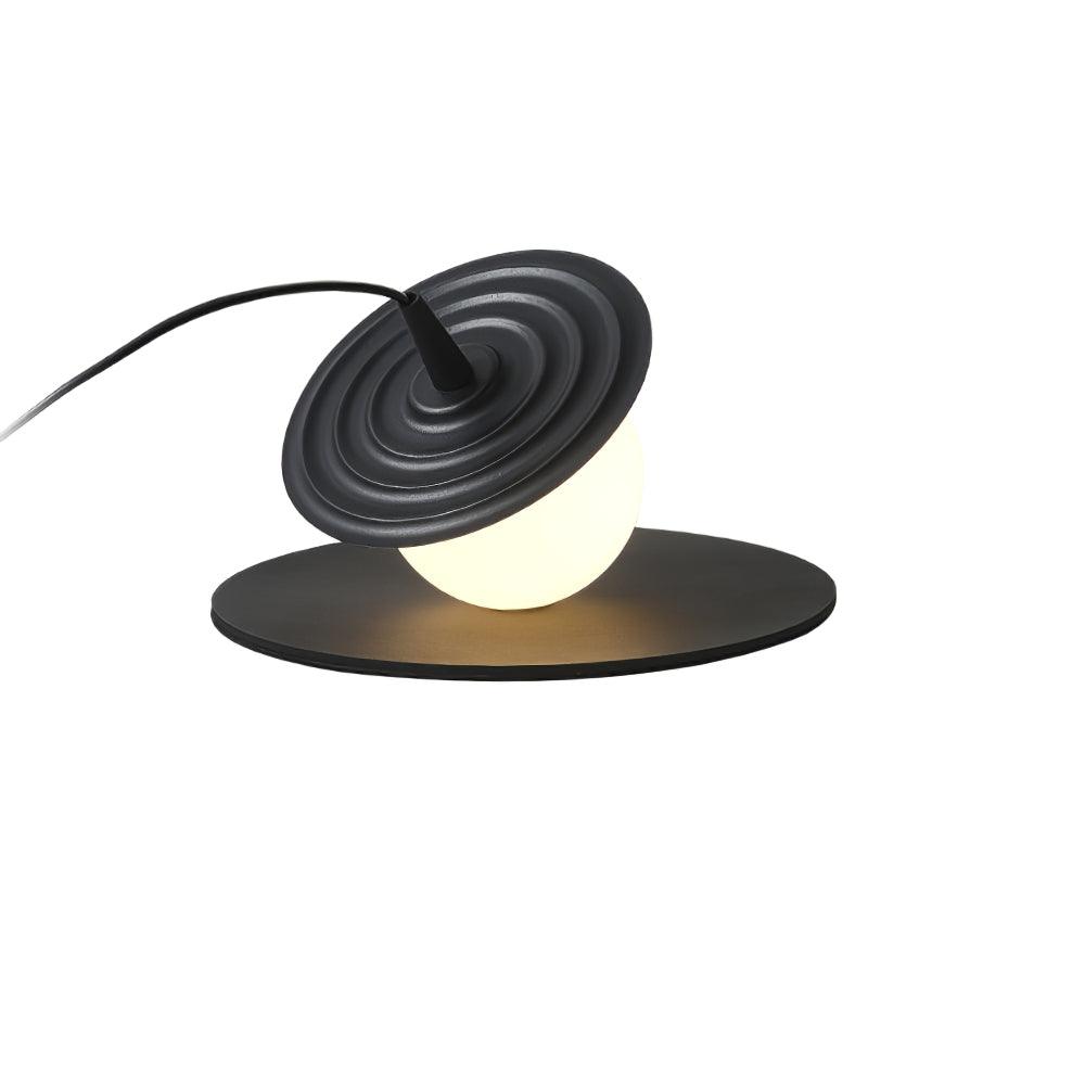 Miller Record Task Lamp Table Lamp