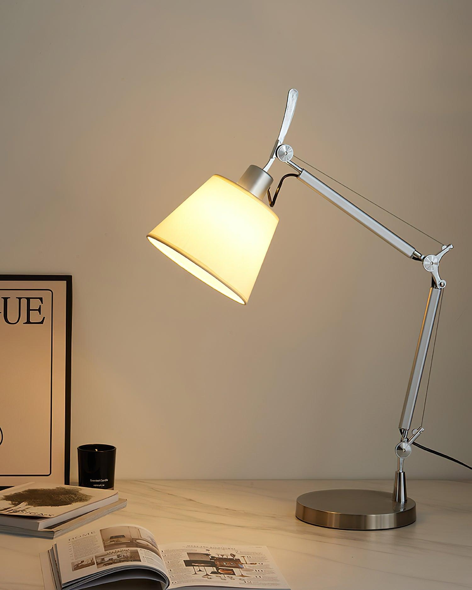Miniature Table Lamp 7.9
