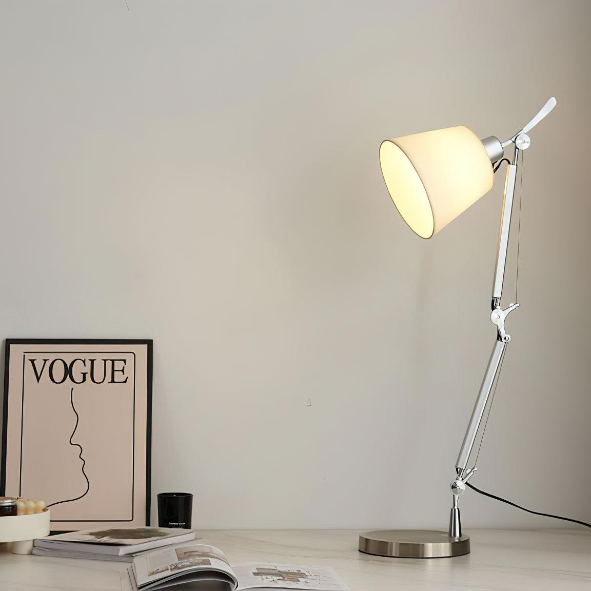 Miniature Table Lamp 7.9