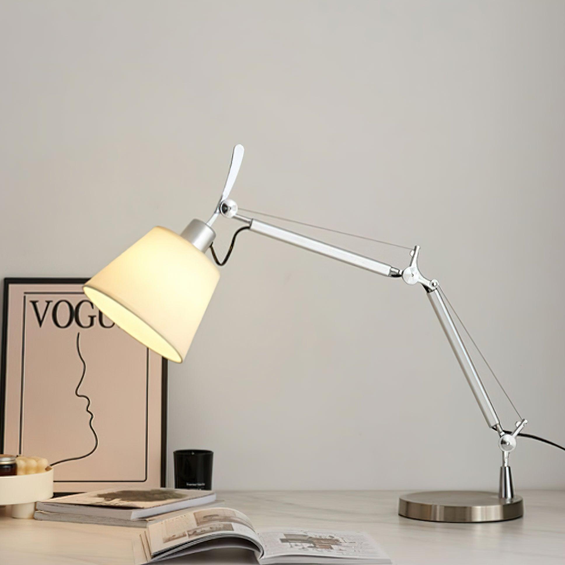 Miniature Table Lamp 7.9