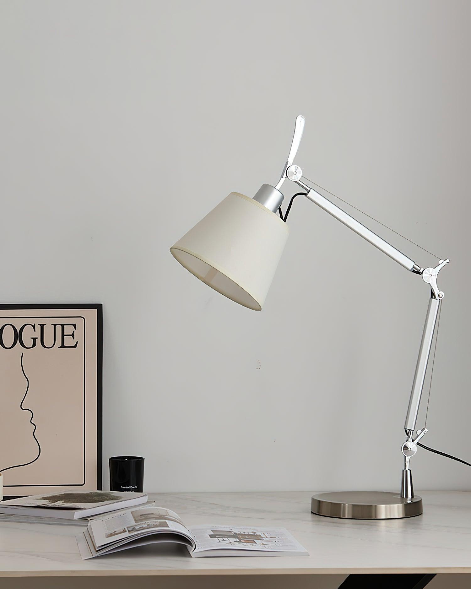 Miniature Table Lamp 7.9
