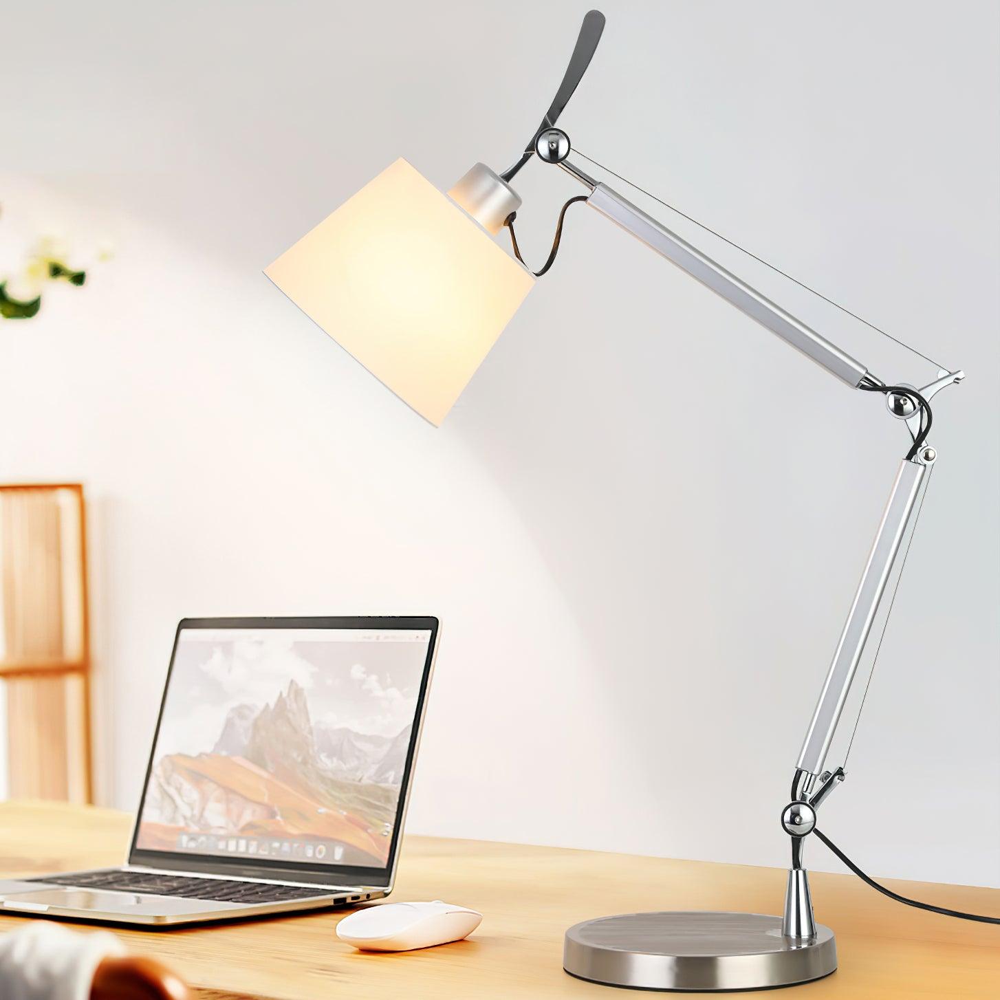 Miniature Table Lamp 7.9