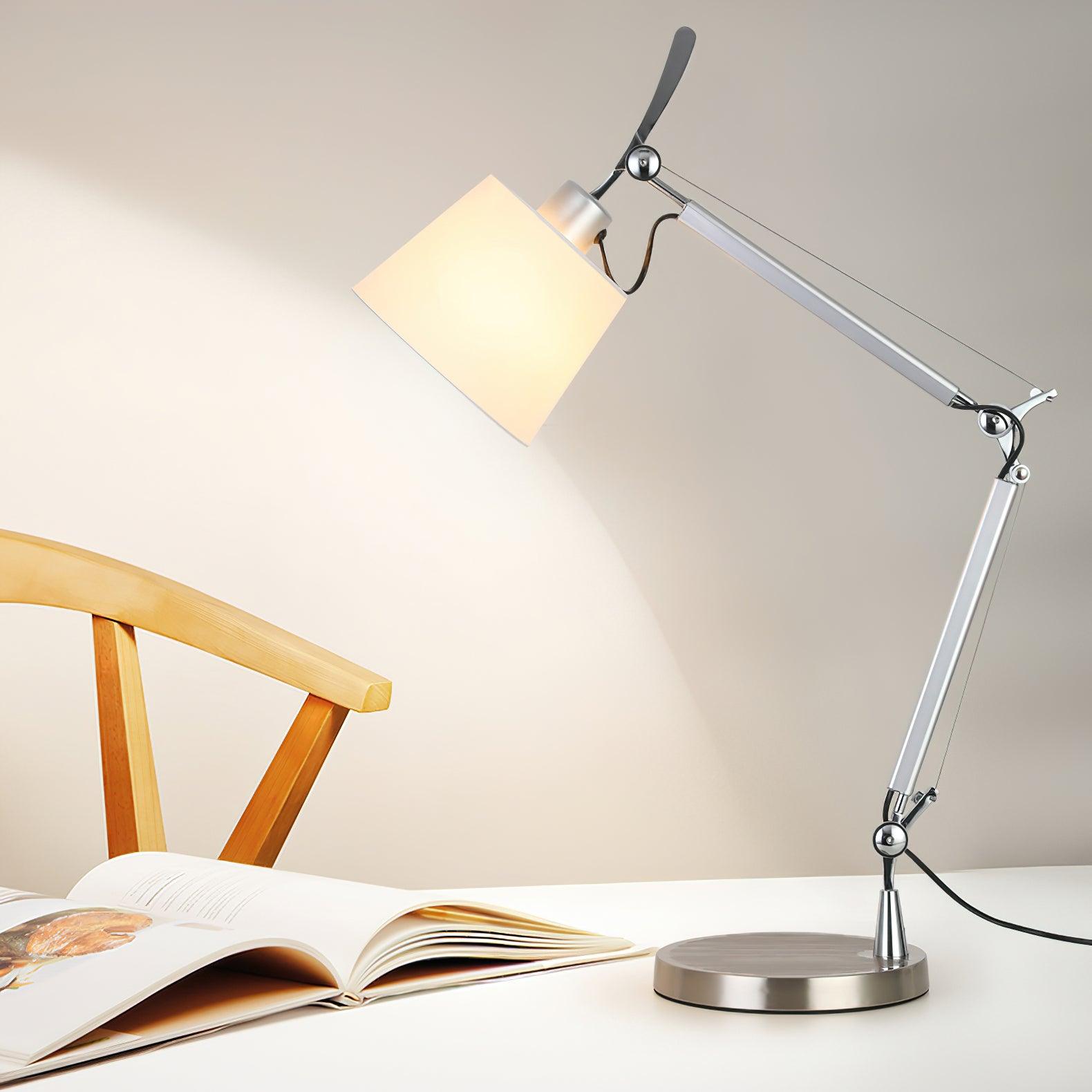 Miniature Table Lamp 7.9