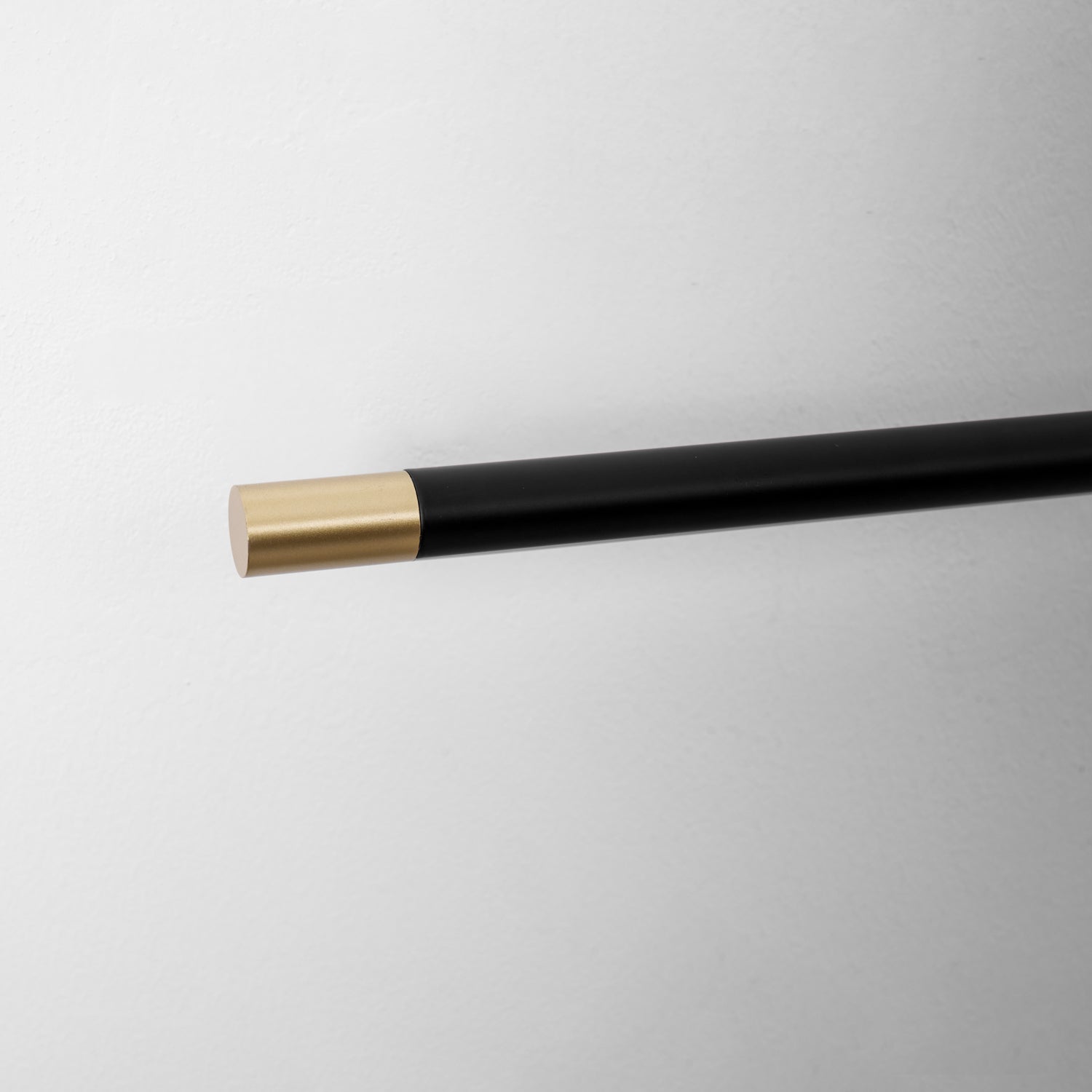 Minimalist Linear Plug-in Wall Lamp Vanity Light