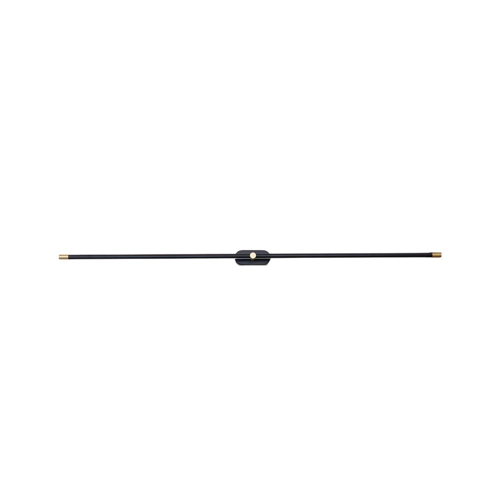 Minimalist Linear Rechargeable Wall Lamp Vanity Light