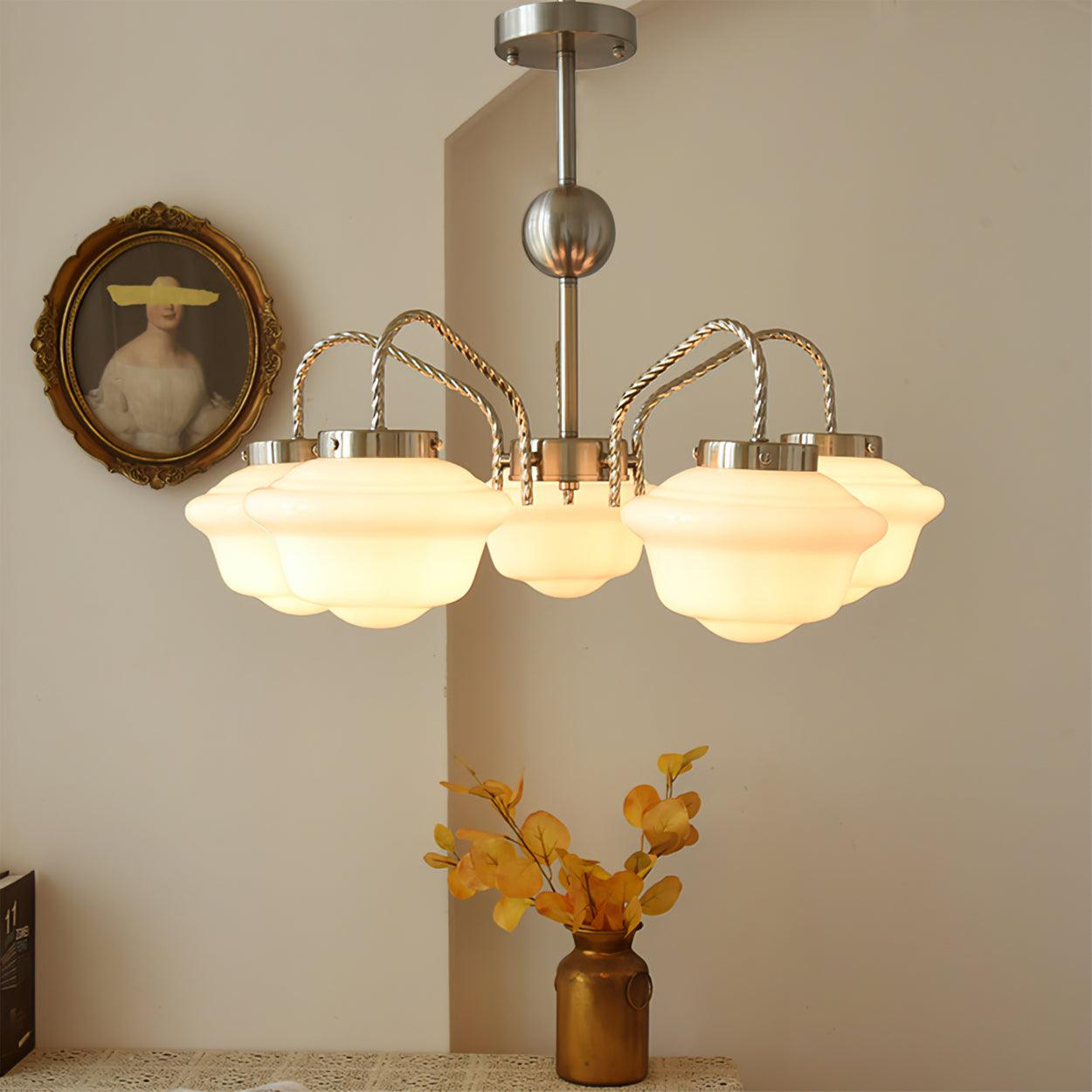 Chandelier