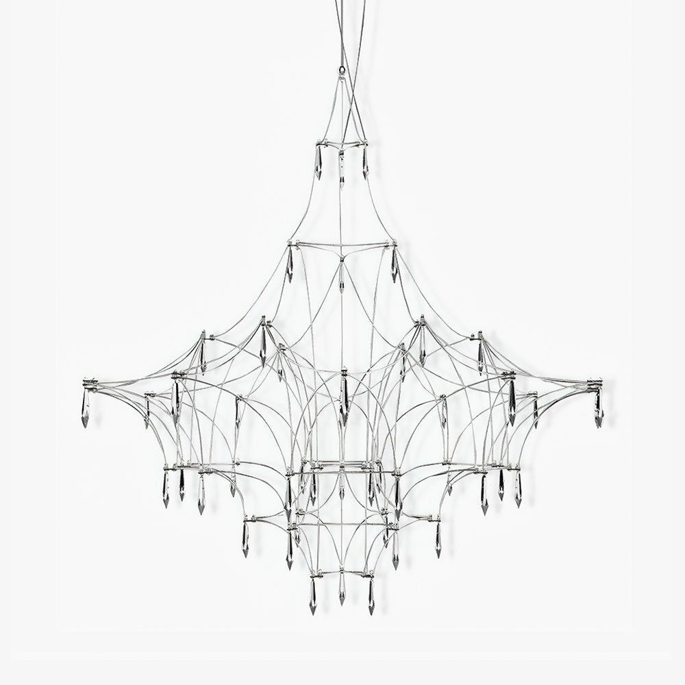 Mira Chandelier