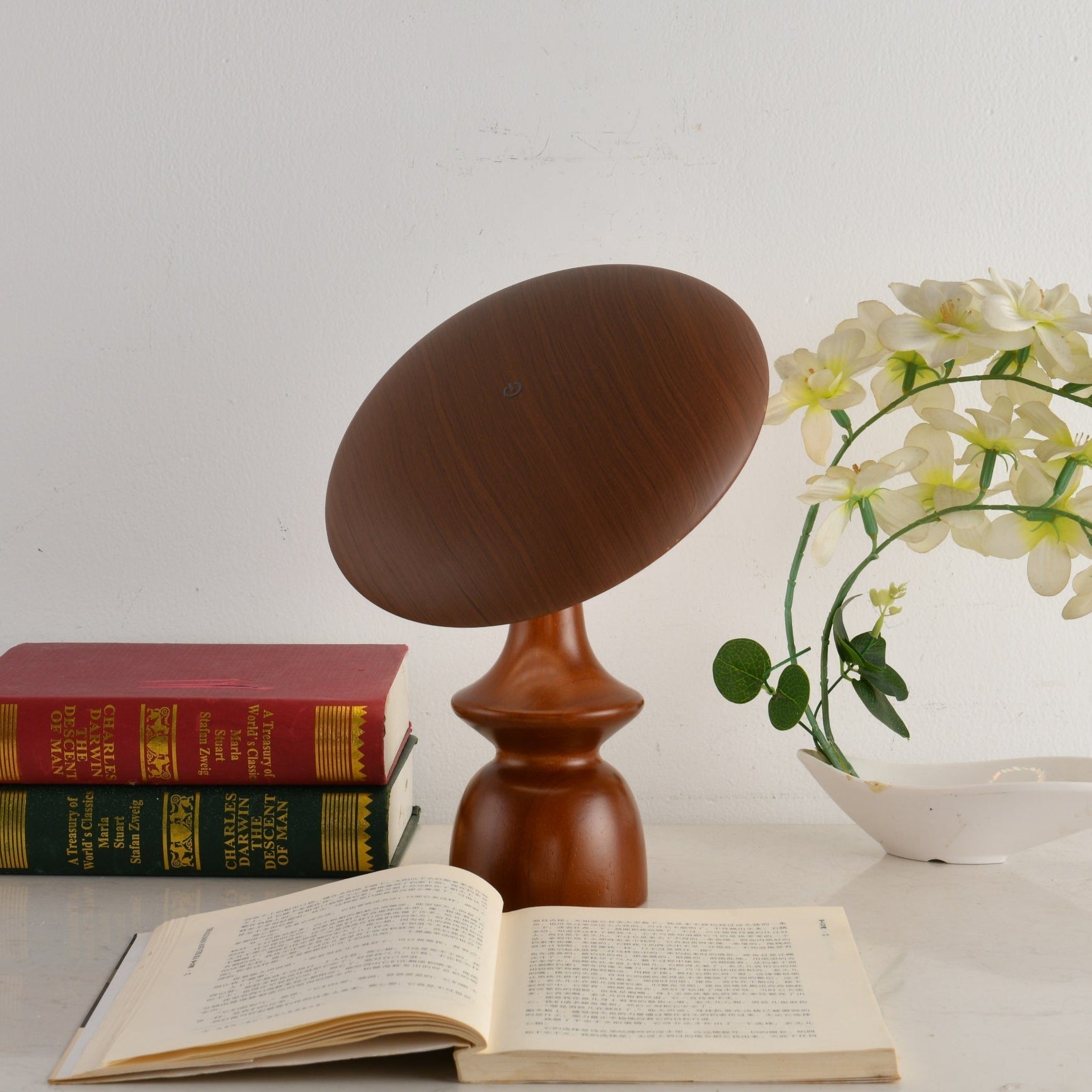 Mireli Table Lamp