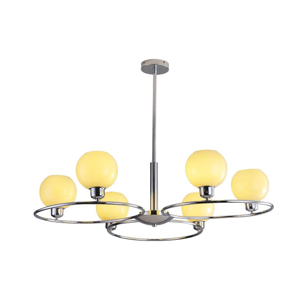 Estee Chandelier 37.4