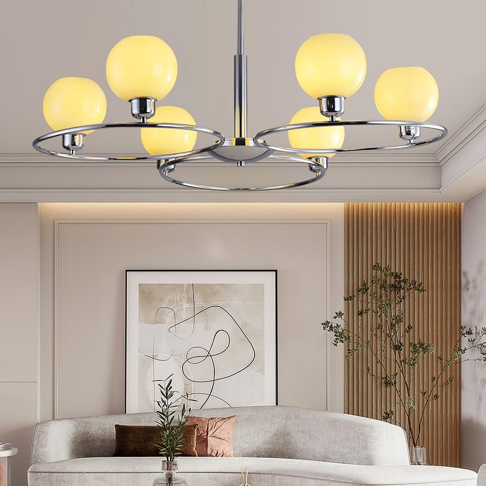 Estee Chandelier 37.4