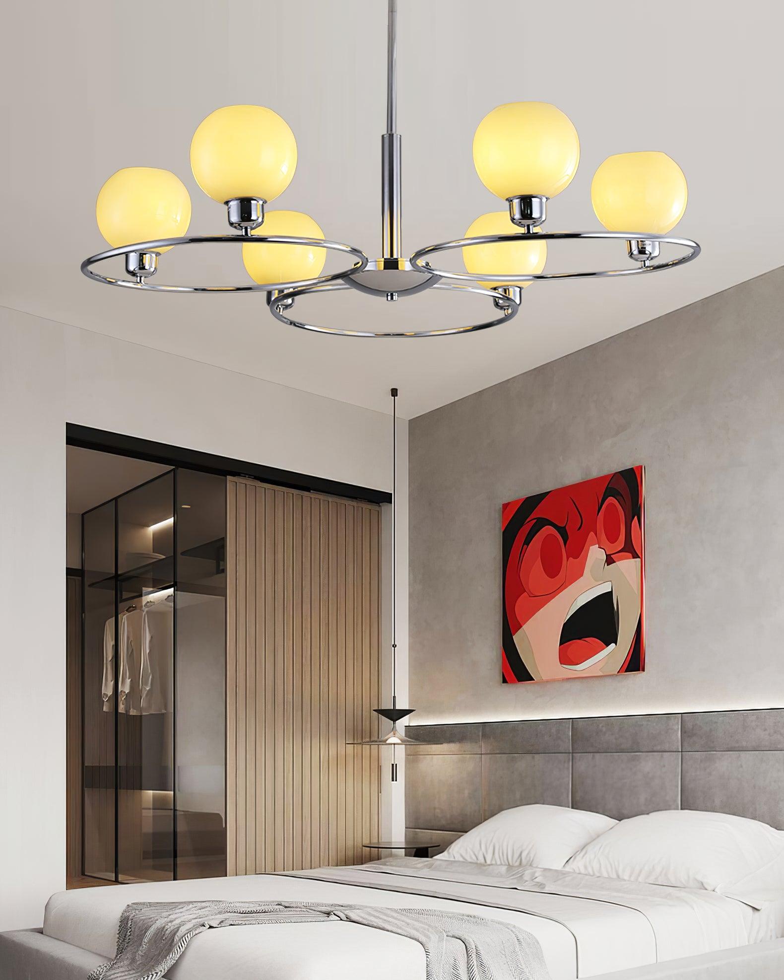 Estee Chandelier 37.4