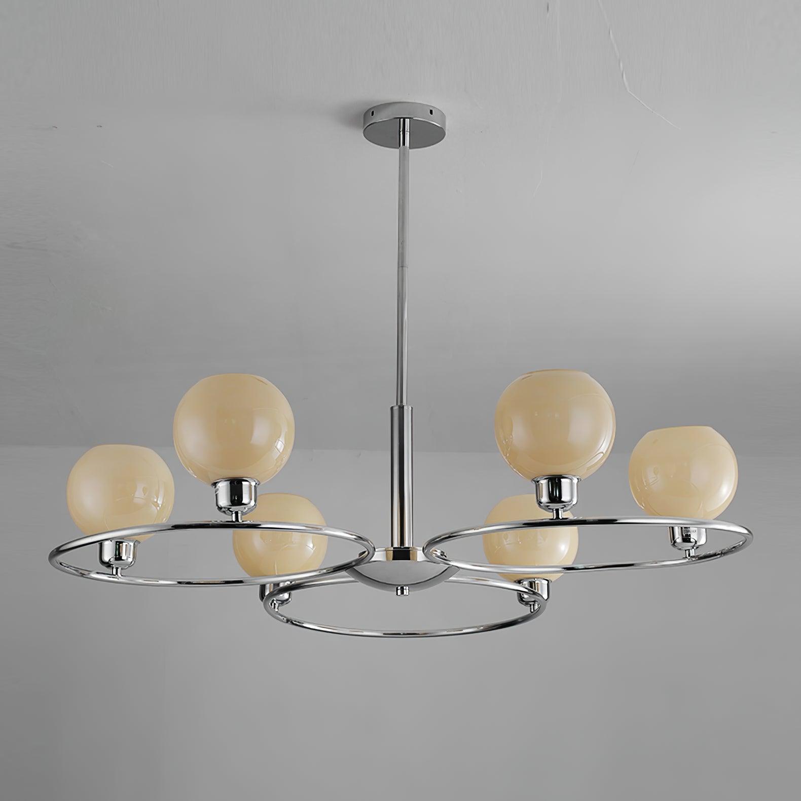 Estee Chandelier 37.4