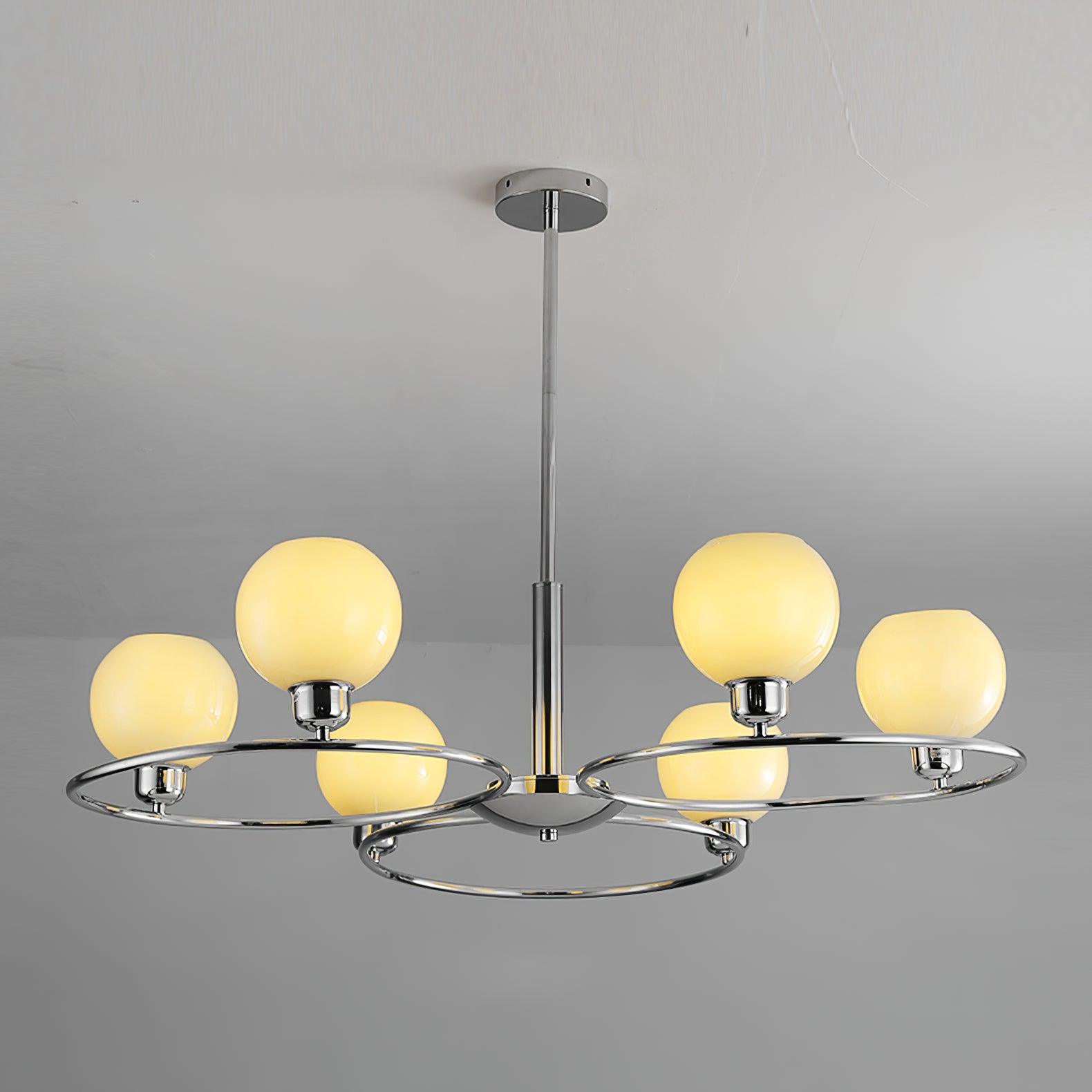 Estee Chandelier 37.4
