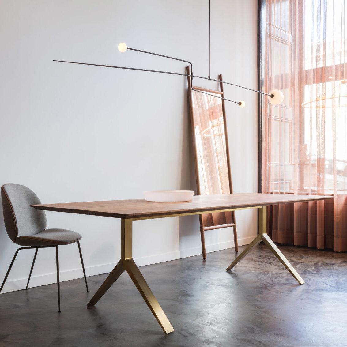 Mobile Chandelier