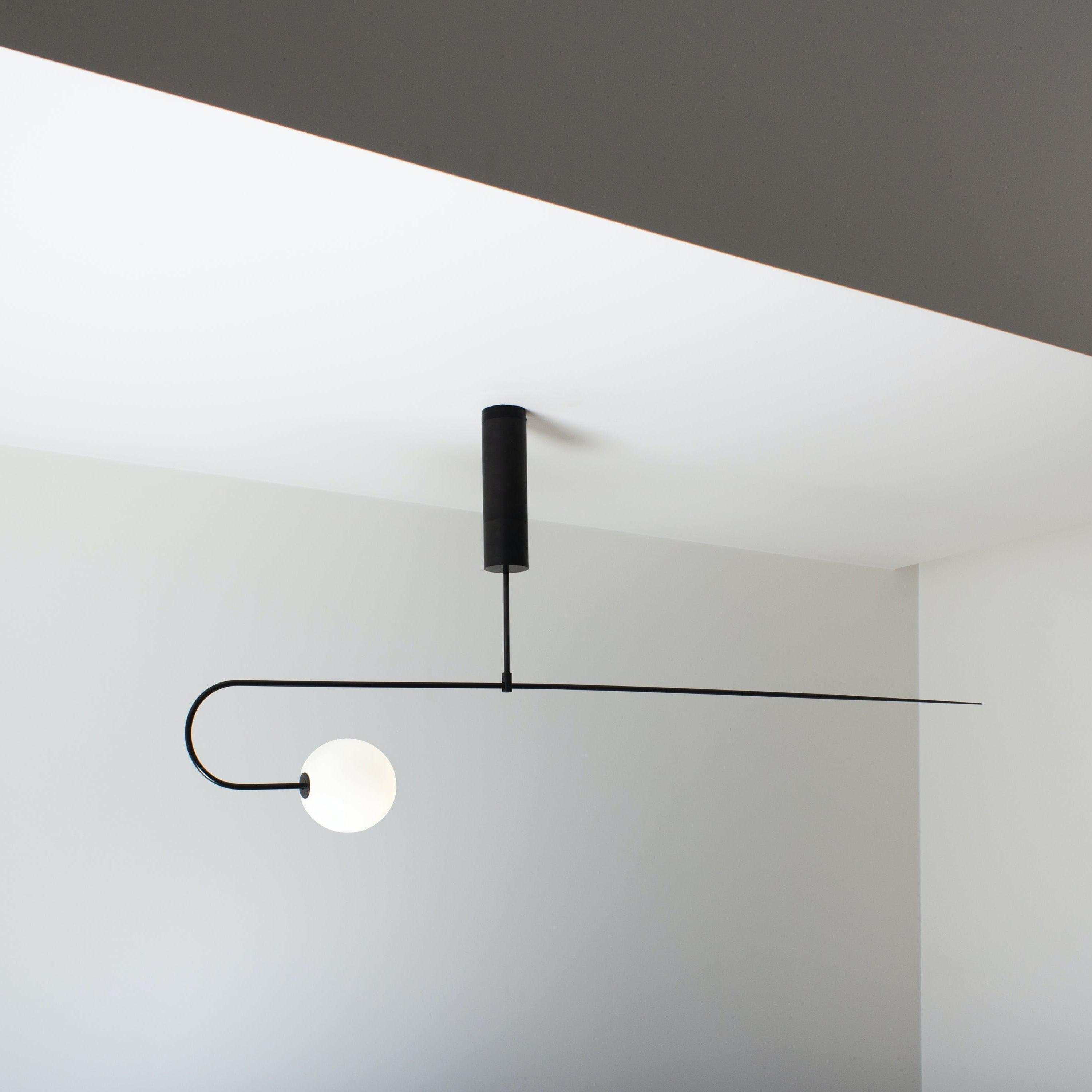 Mobile Chandelier
