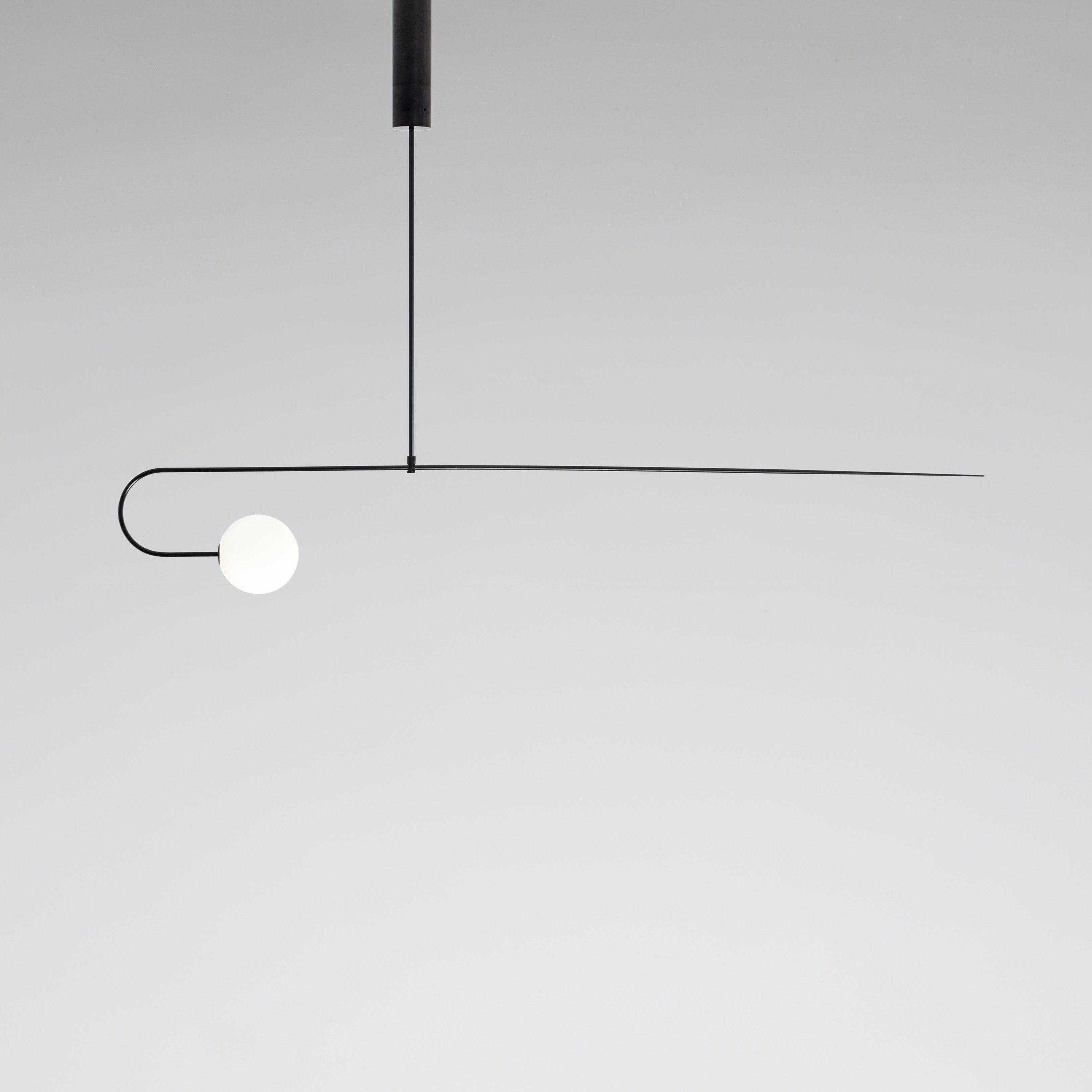 Mobile Chandelier