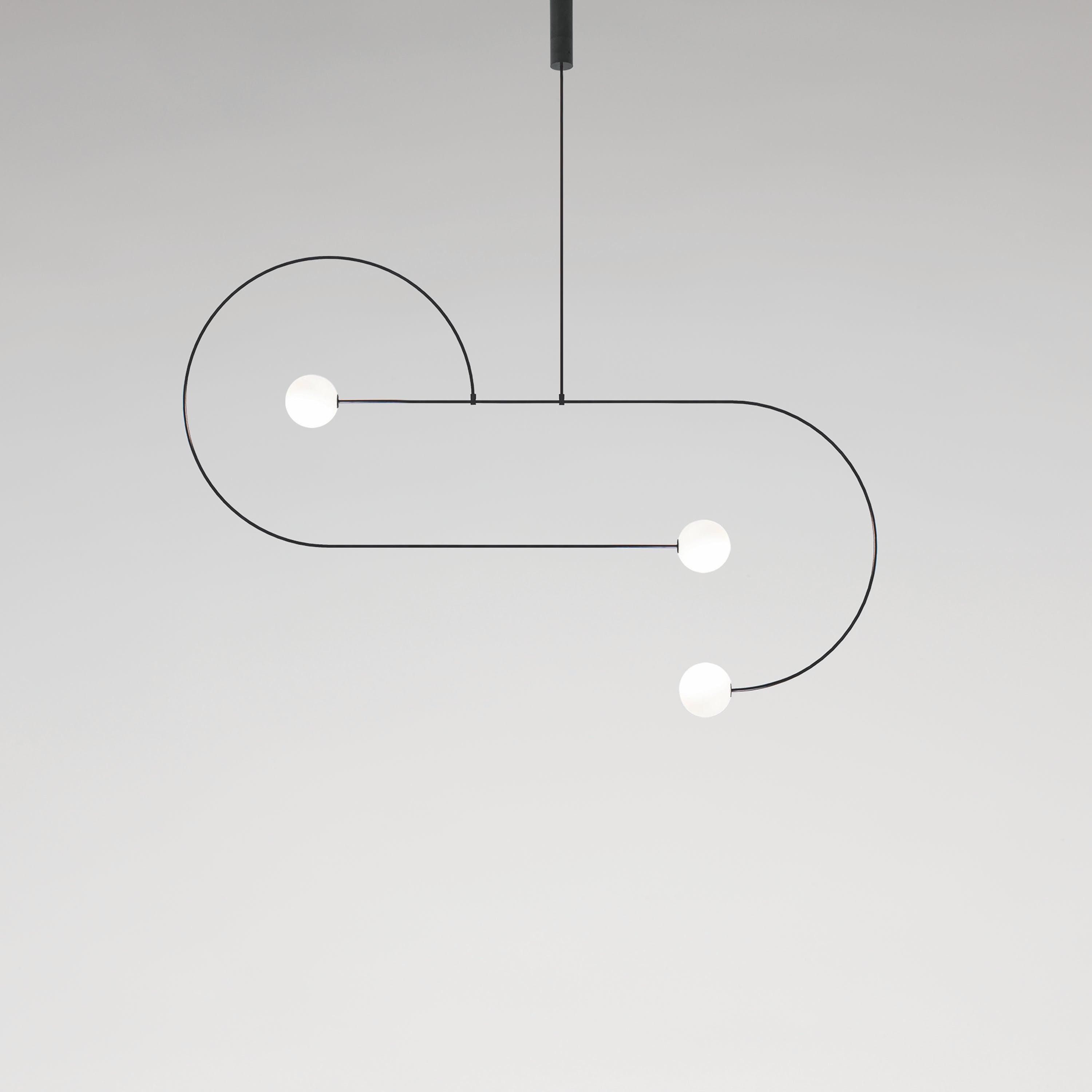 Mobile Chandelier