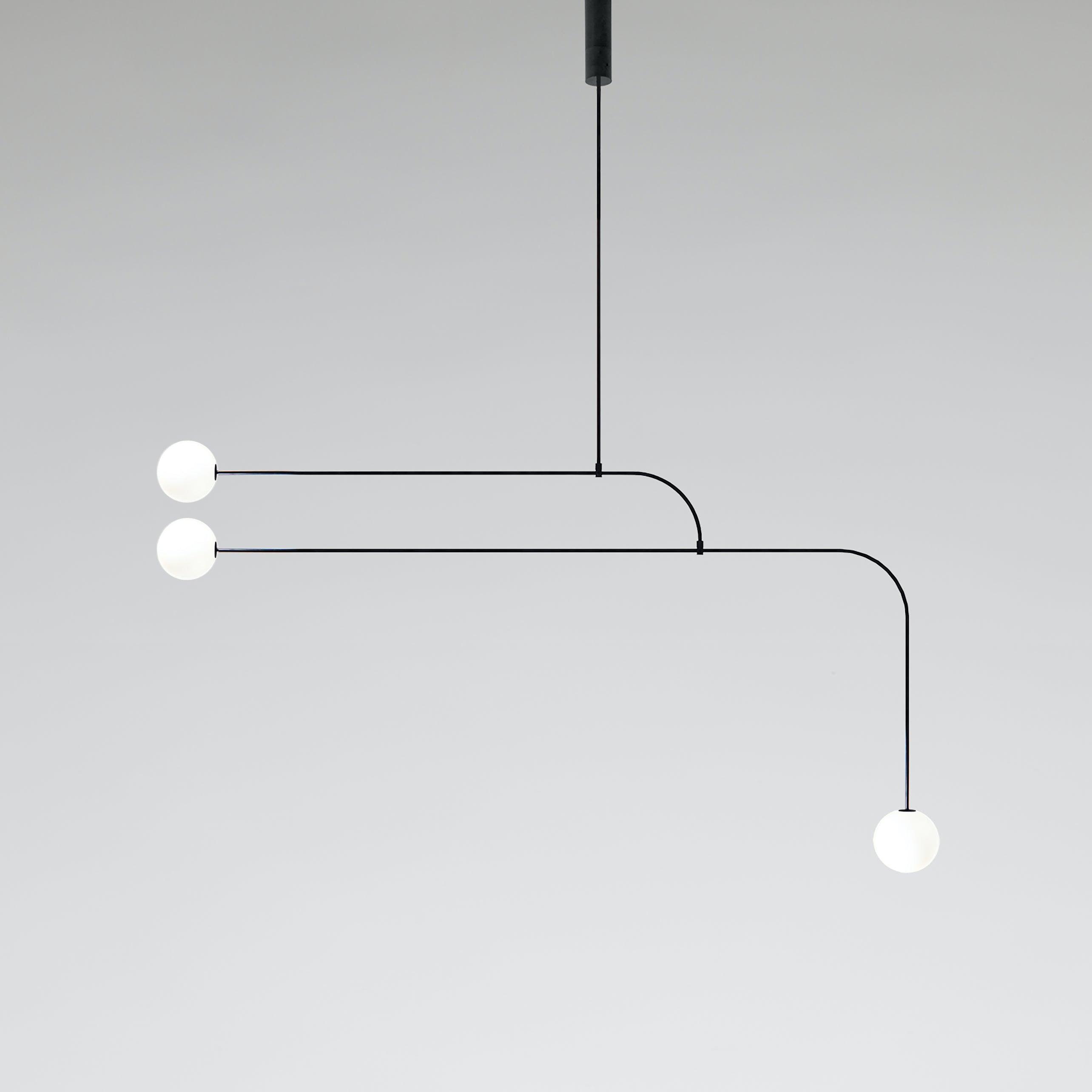 Mobile Chandelier