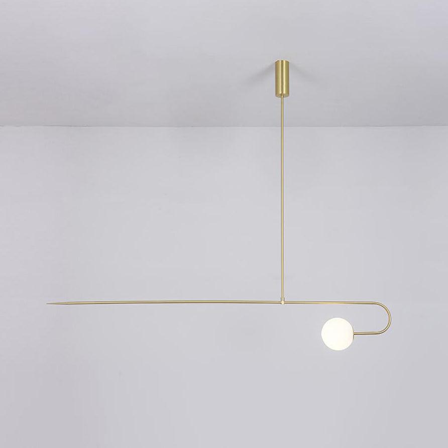 Mobile Chandelier