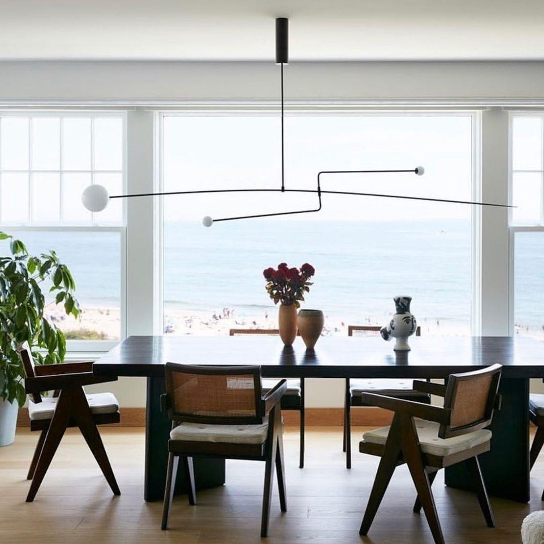 Mobile Chandelier