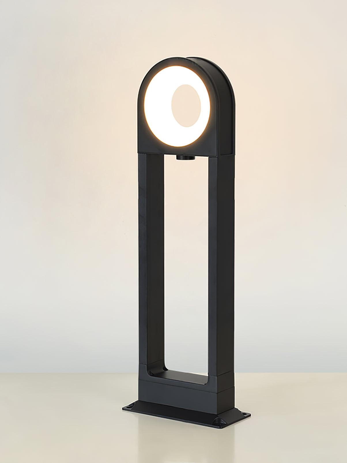 Molde Garden Outdoor Light 7.9