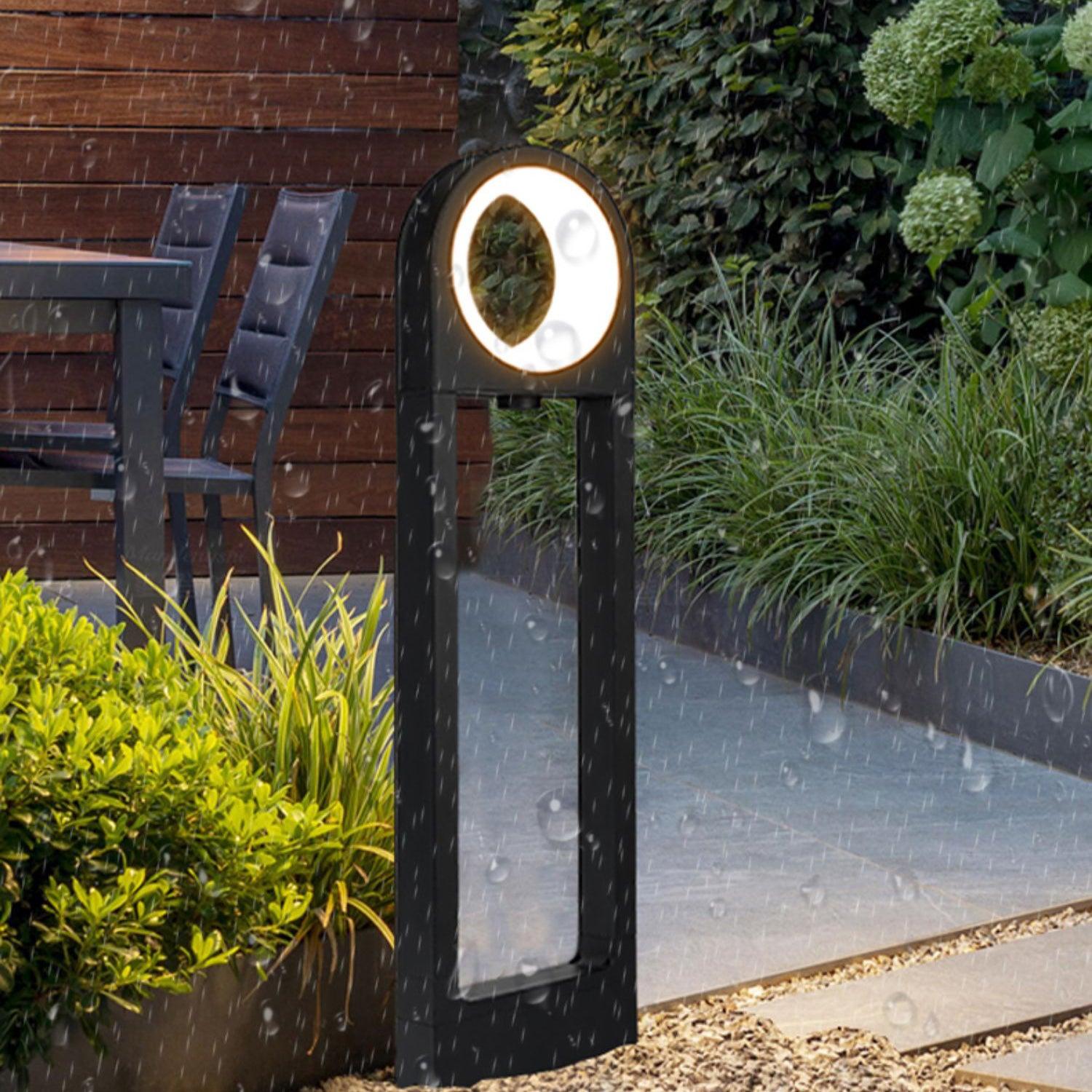 Molde Garden Outdoor Light 7.9