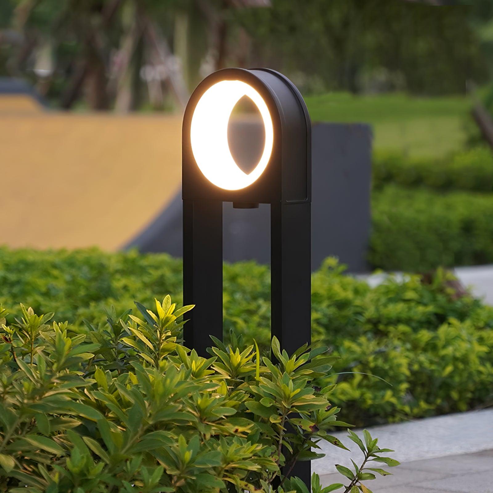Molde Garden Outdoor Light 7.9