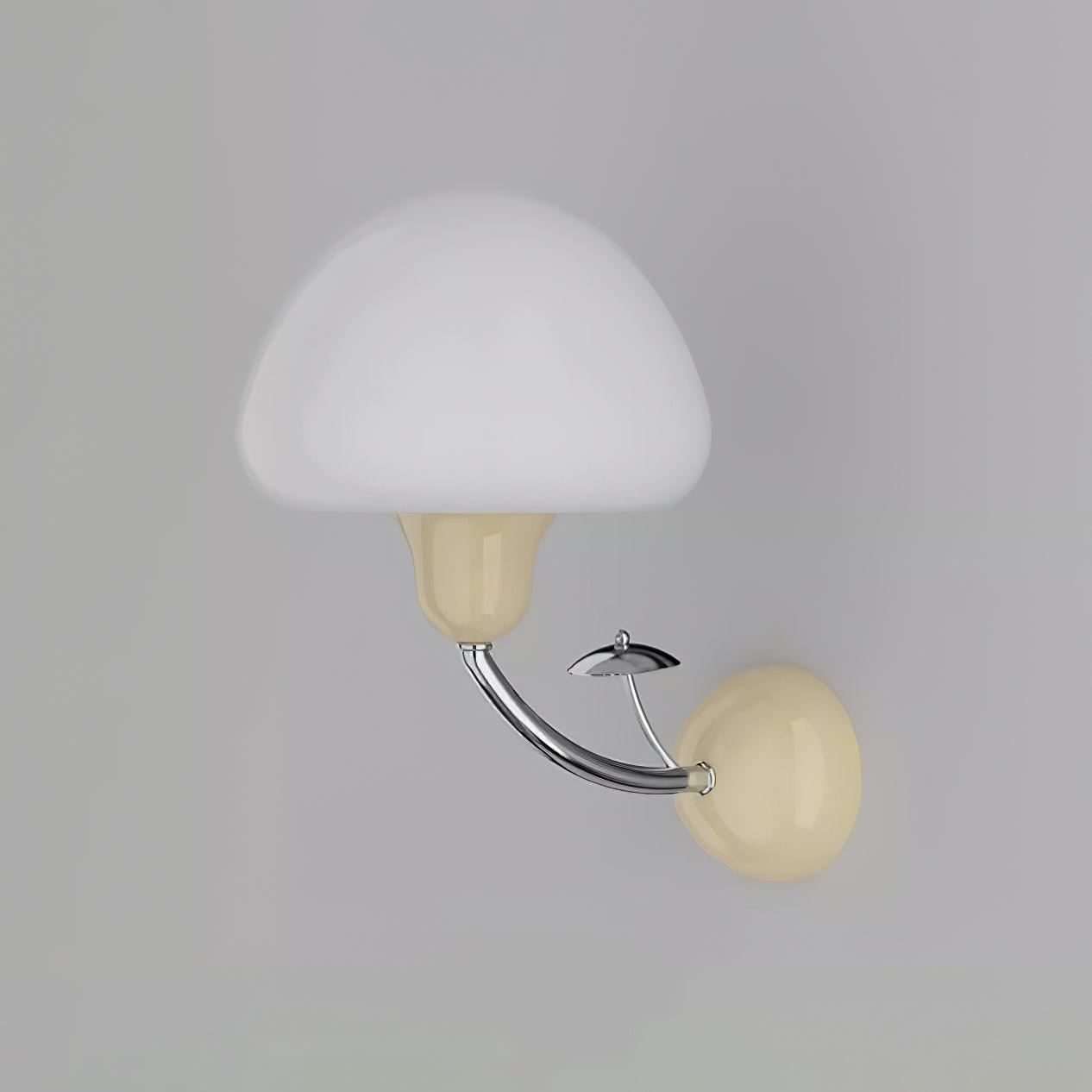 Molly Mushroom Wall Lamp 12.2