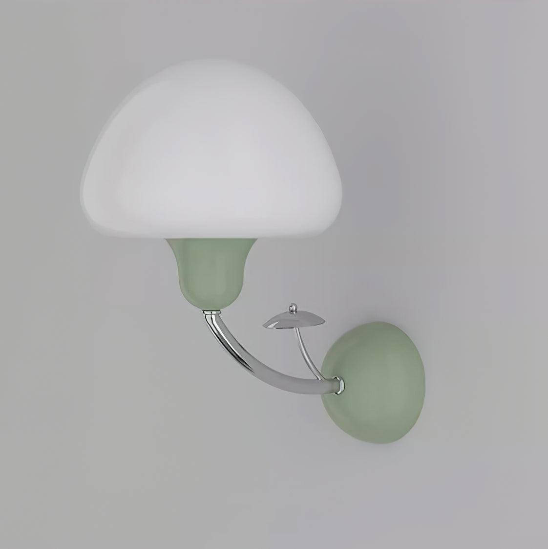 Molly Mushroom Wall Lamp 12.2